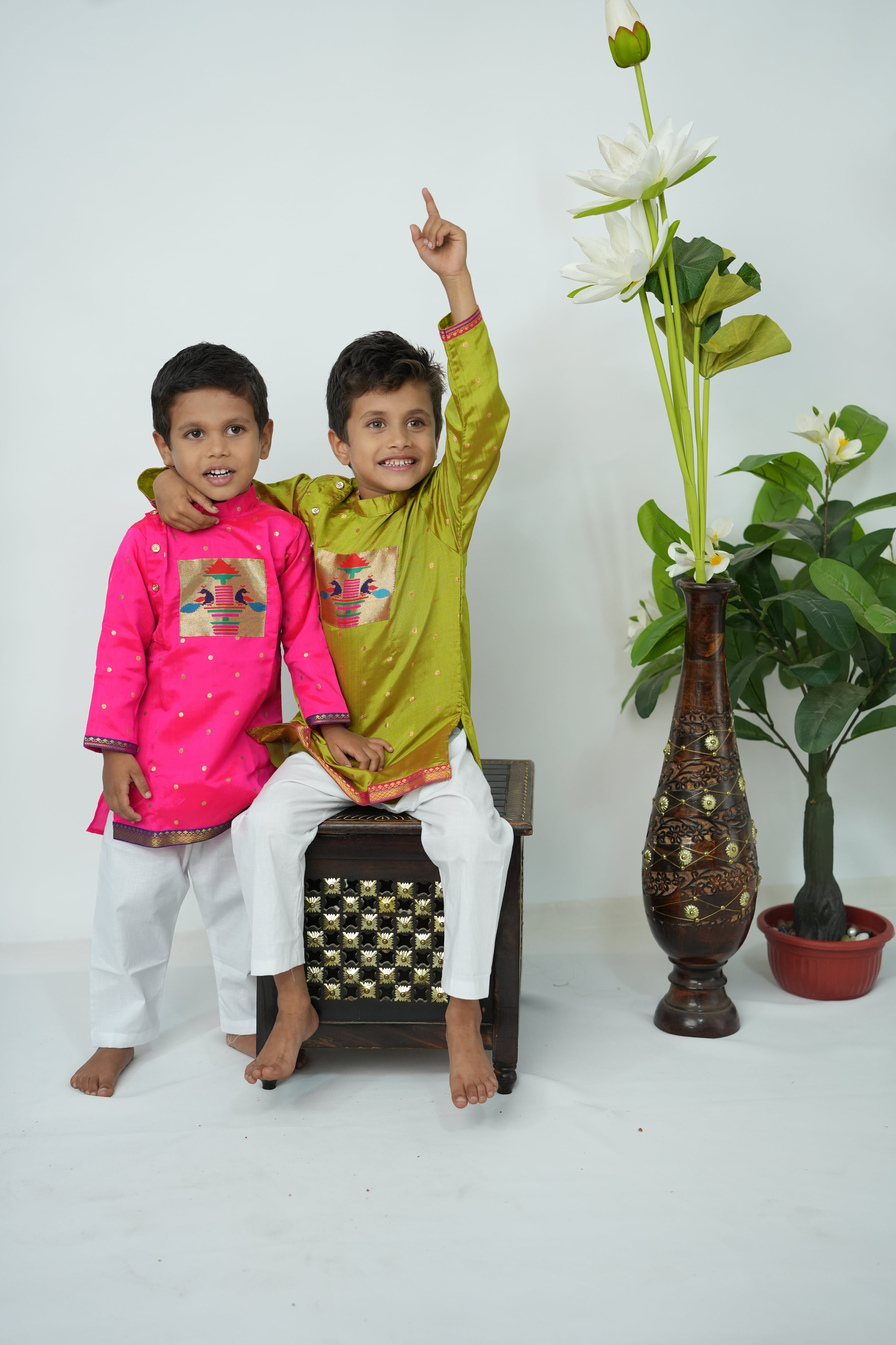 BROTHER - BROTHER