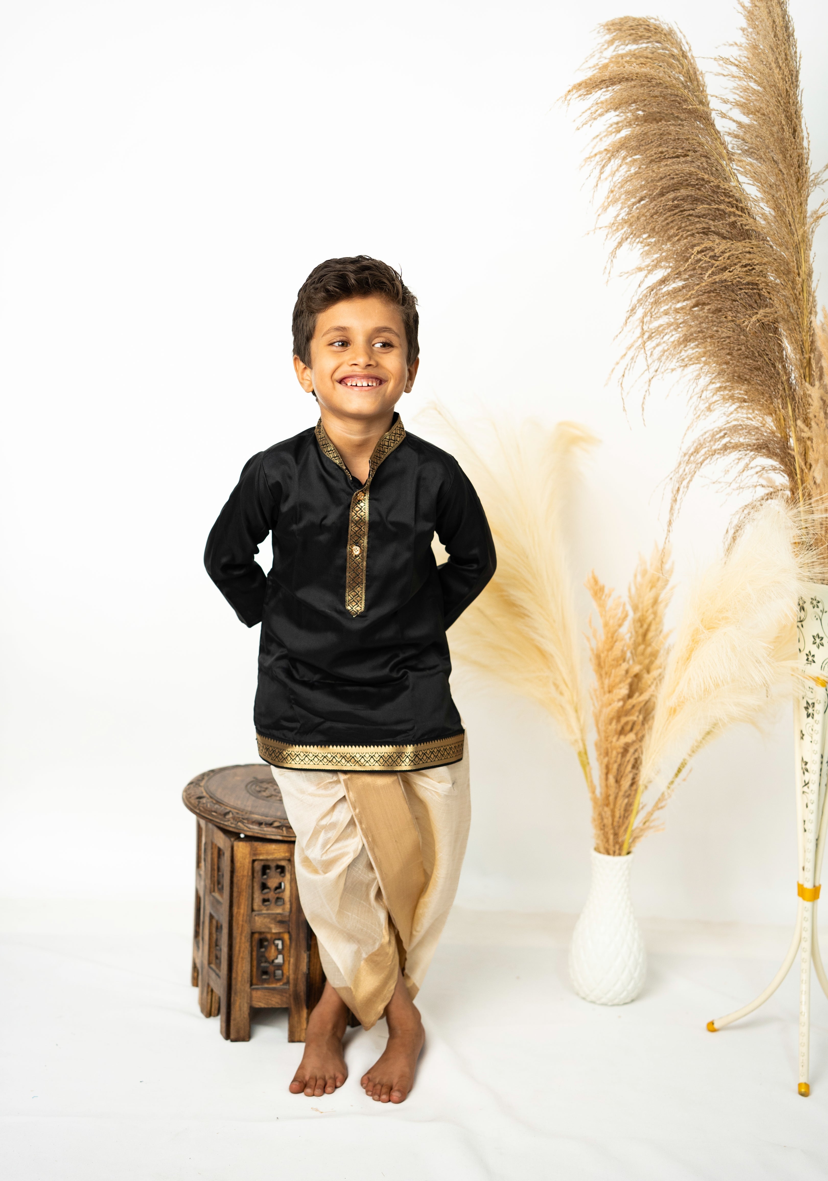 KURTA SETS