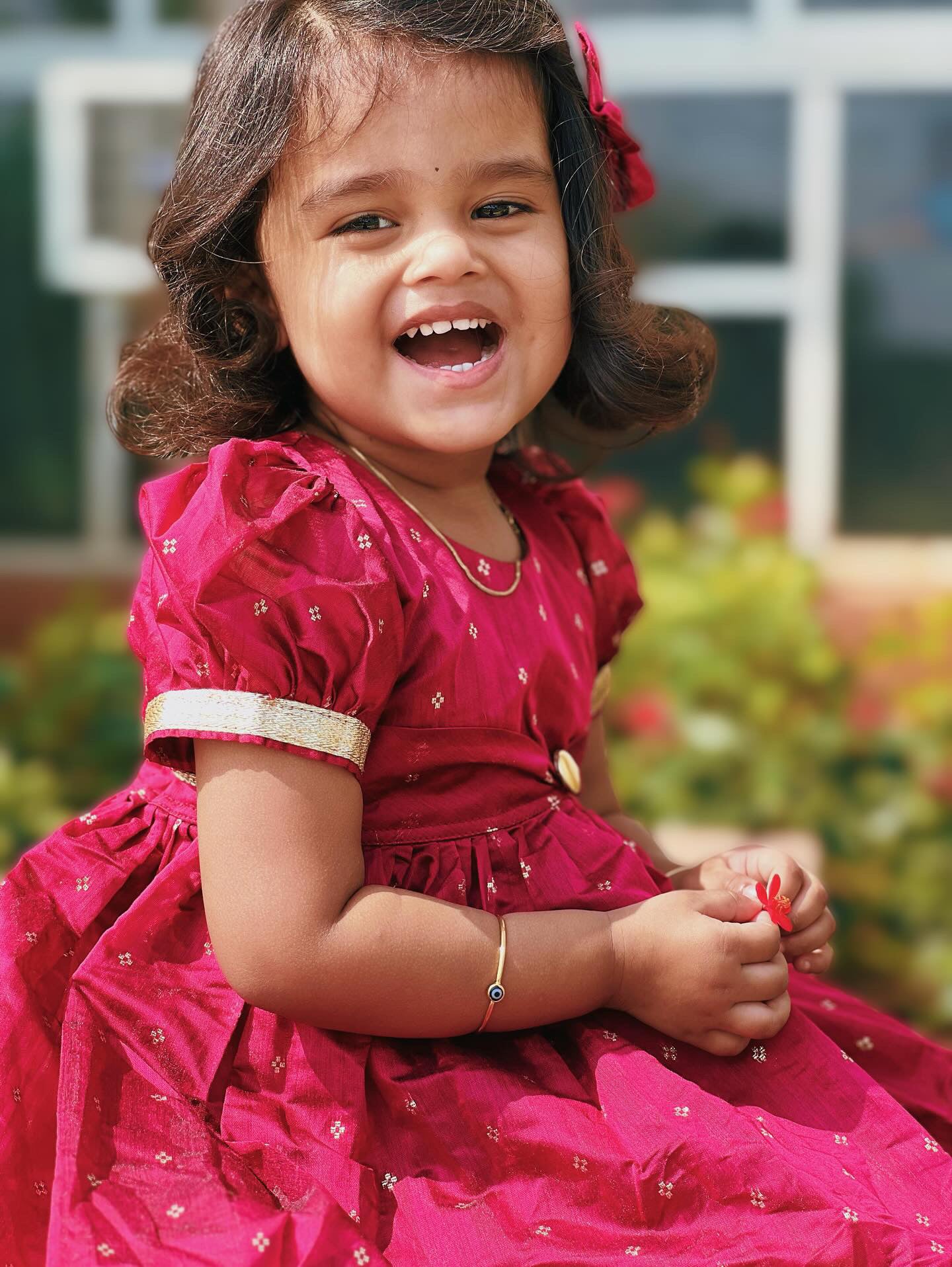 CHANDERI