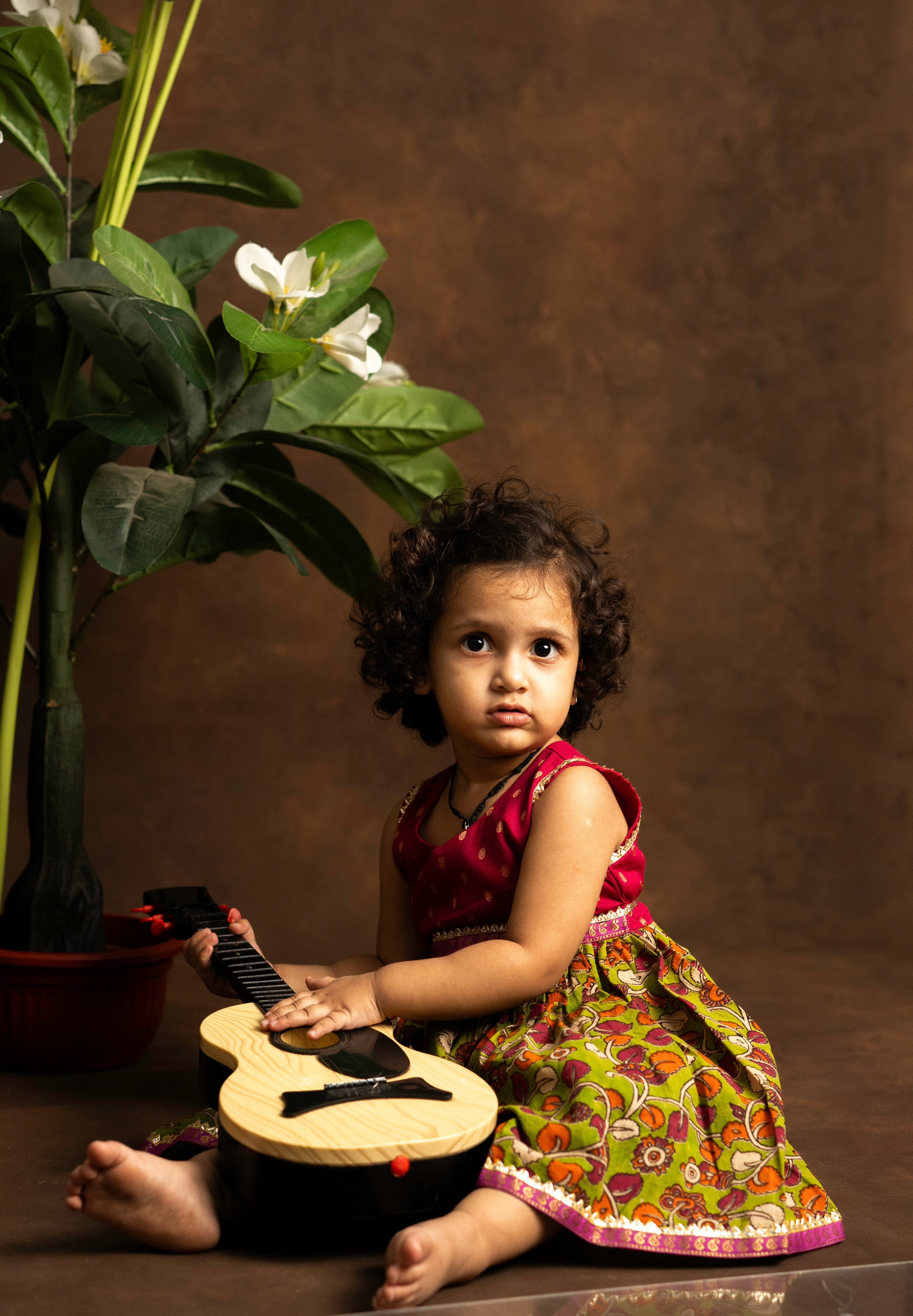 KALAMKARI